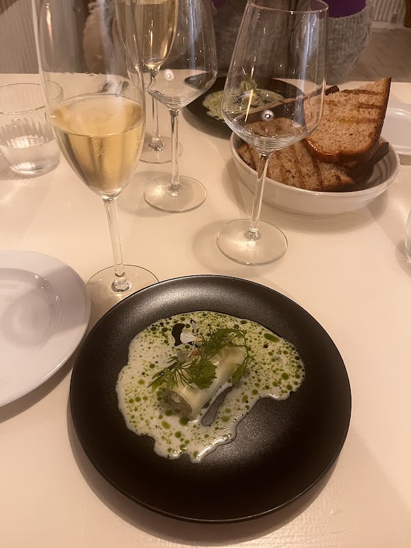 Restaurant ND122
