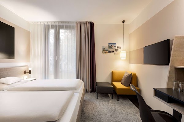 Vienna House Easy by Wyndham OsnabrÃ¼ck
