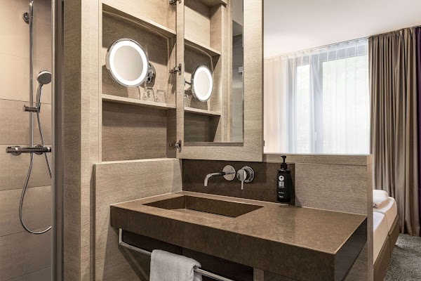 Vienna House Easy by Wyndham OsnabrÃ¼ck