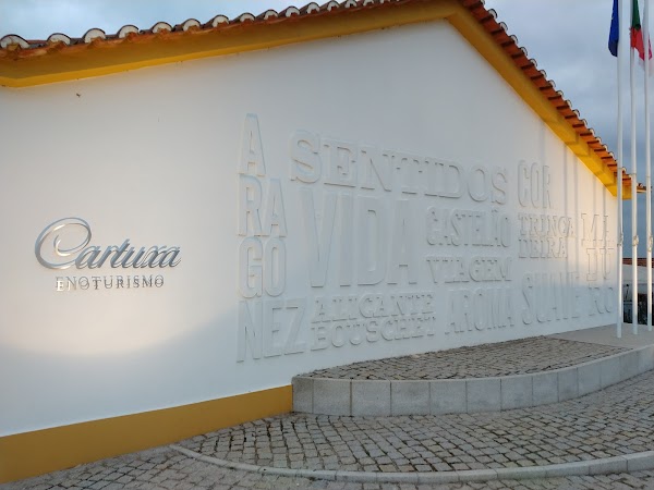 Cartuxa - Quinta de Valbom - Fundação Eugénio de Almeida