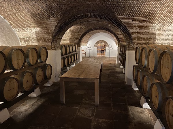 Cartuxa - Quinta de Valbom - Fundação Eugénio de Almeida