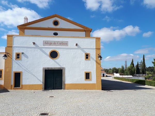 Cartuxa - Quinta de Valbom - Fundação Eugénio de Almeida
