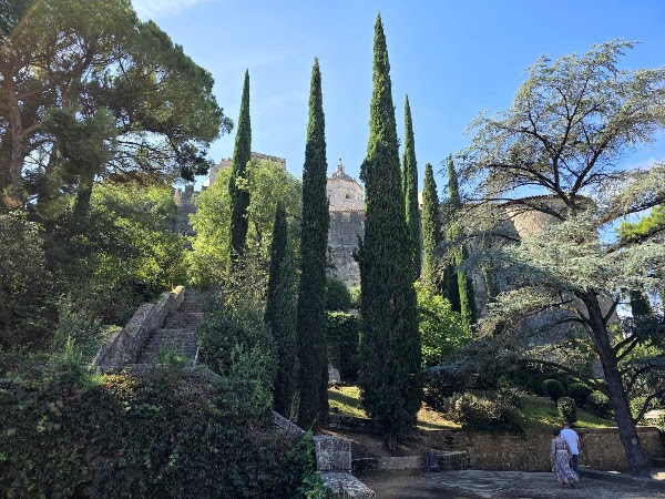 Passeig arqueològic