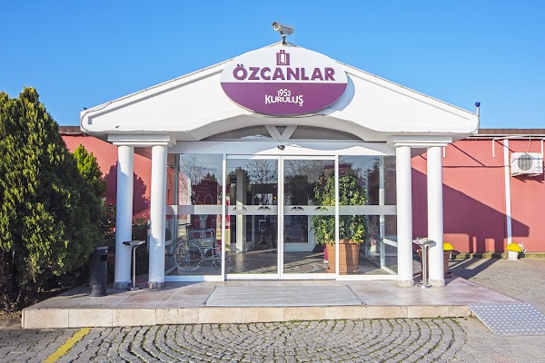 Özcanlar Köfte | Beyazköy Şube