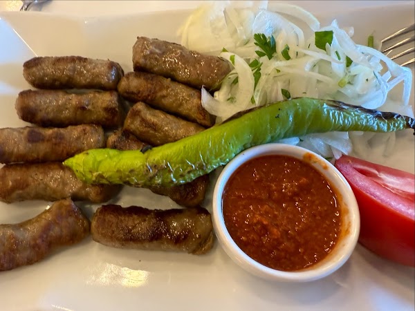 Özcanlar Köfte | Beyazköy Şube