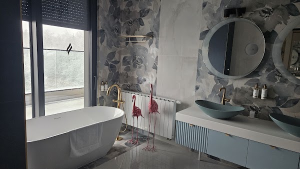 NEW BELGRADE PREMIUM HOTEL