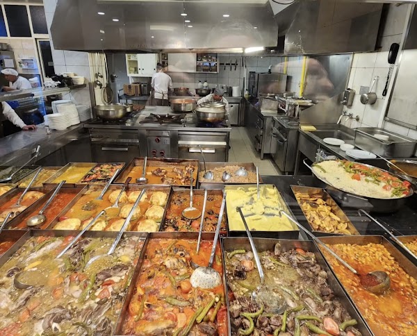 Bogazici Lokantasi