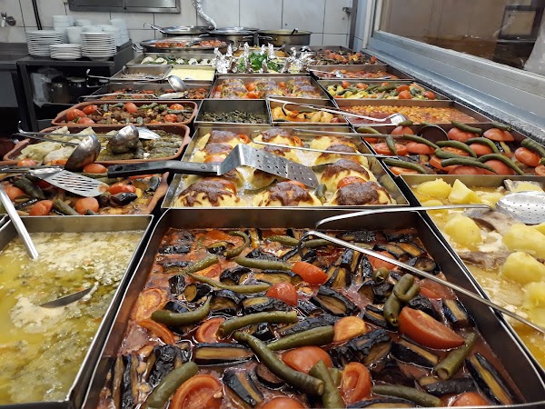 Bogazici Lokantasi