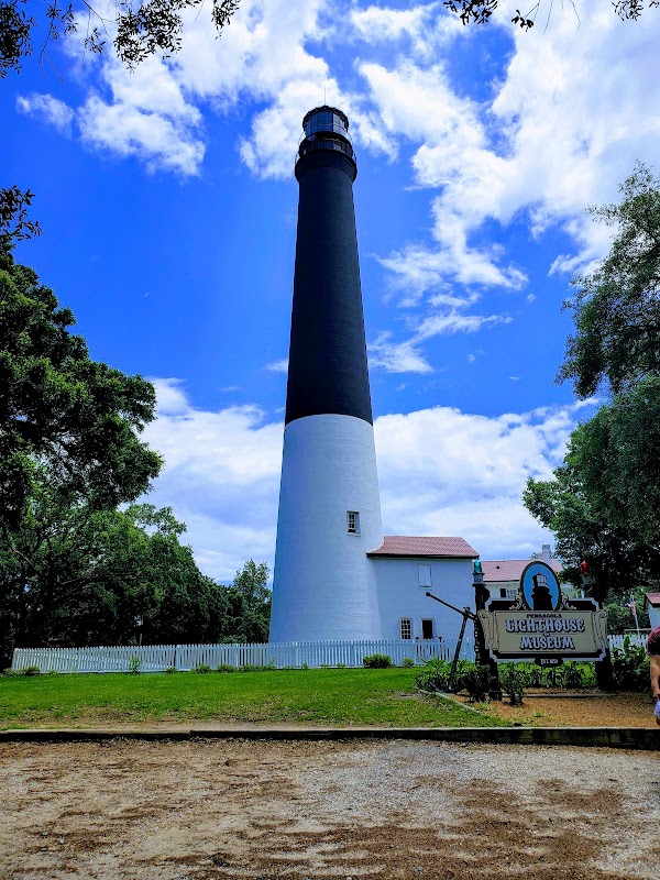 Gulf Islands National Seashore