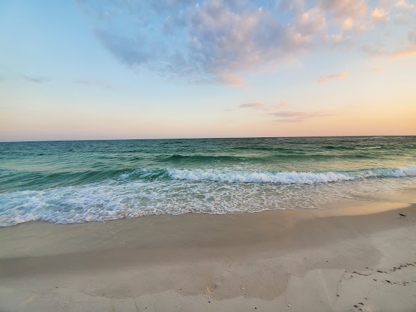 Gulf Islands National Seashore