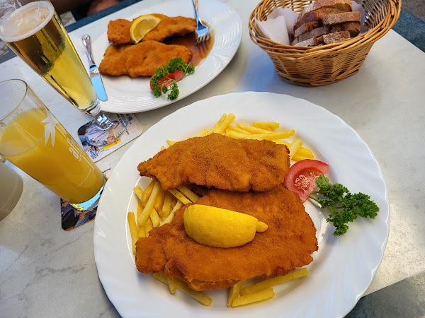 Wirtshaus Alt-Tryberg
