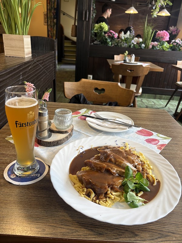 Wirtshaus Alt-Tryberg