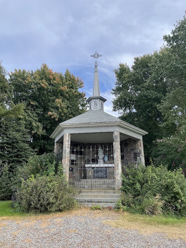 Berceau de Kamouraska