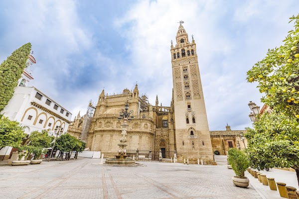 Catedral de Sevilla