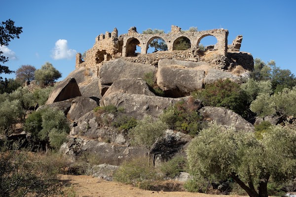 Yediler Manastırı