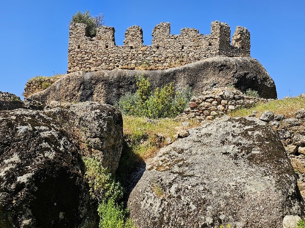 Yediler Manastırı