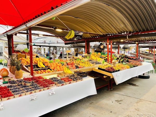 Central Market