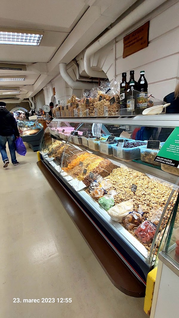 Central Market