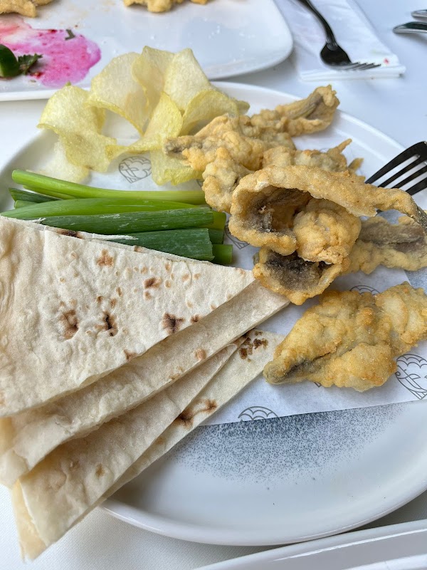 Trilye Restaurant