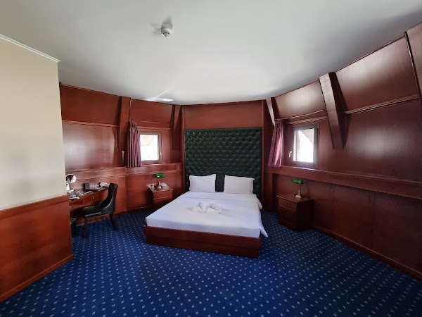 Hotel Senigallia