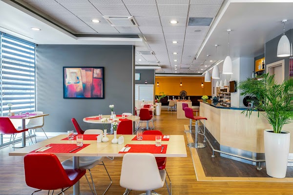 ibis İzmir Alsancak