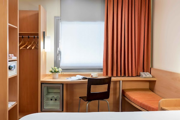 ibis İzmir Alsancak
