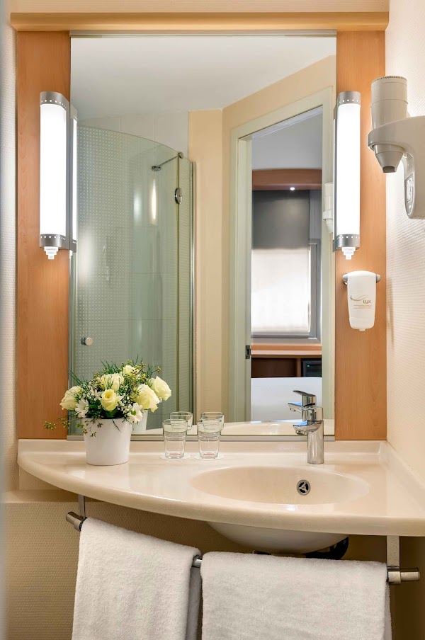 ibis İzmir Alsancak
