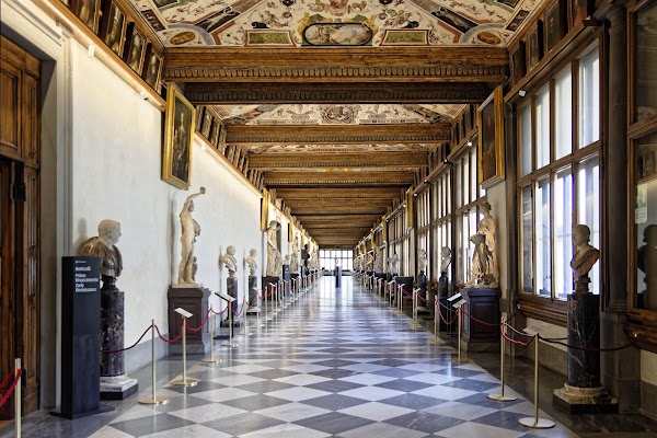Uffizi