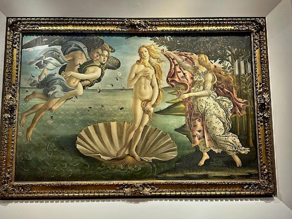 Uffizi
