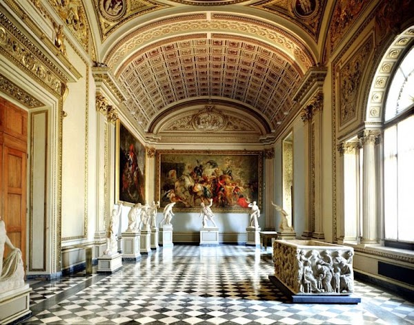 Uffizi