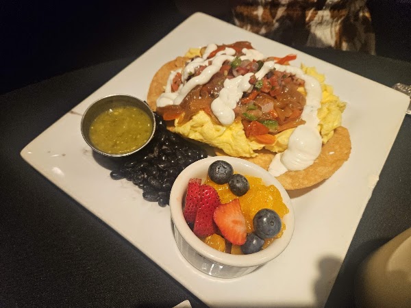 Midtown Cafe