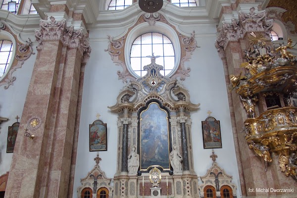 Dom St. Jakob