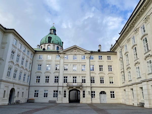 Dom St. Jakob