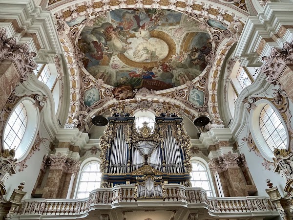 Dom St. Jakob