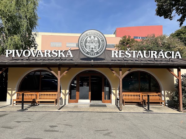 Bratislavský Meštiansky Pivovar