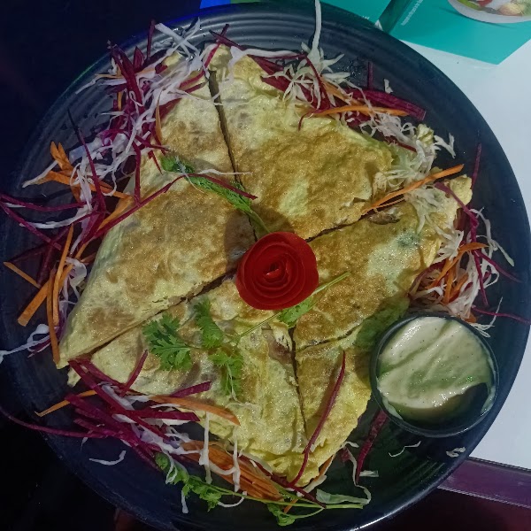 Royal Arabic Restaurant