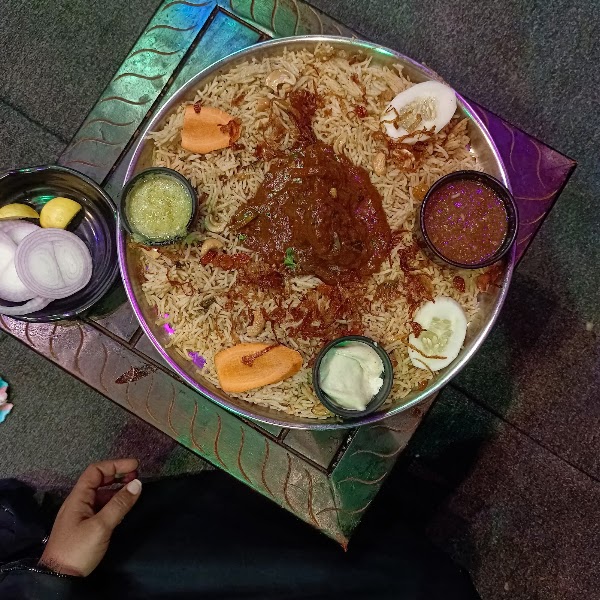Royal Arabic Restaurant
