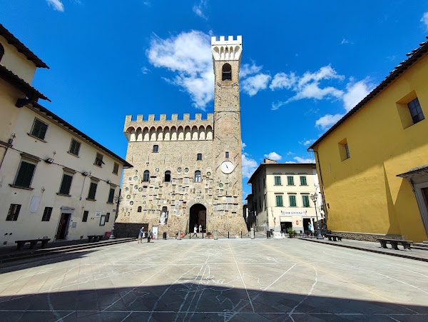 Palazzo dei Vicari