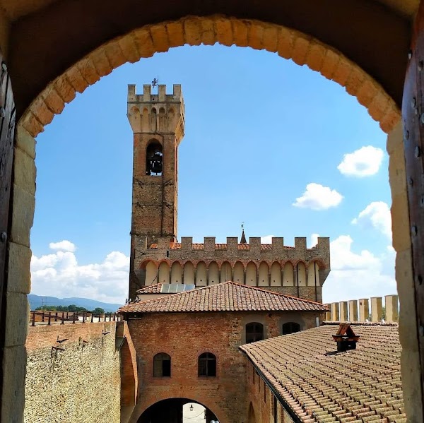 Palazzo dei Vicari