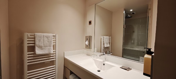 Hotel Rotonde