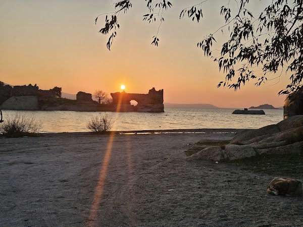 Bafa kapıkırı