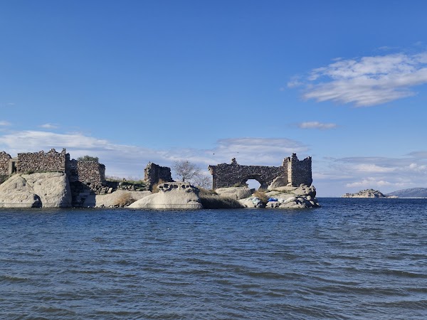 Bafa kapıkırı