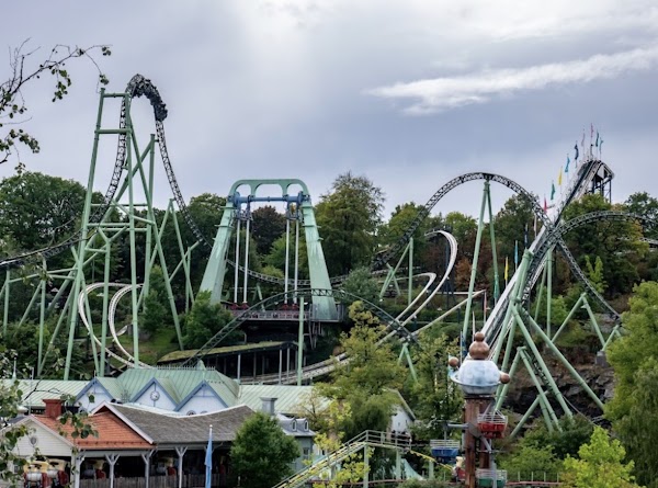 Liseberg