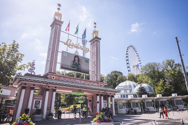Liseberg