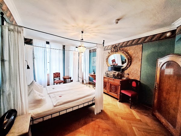 Hotel Orphee