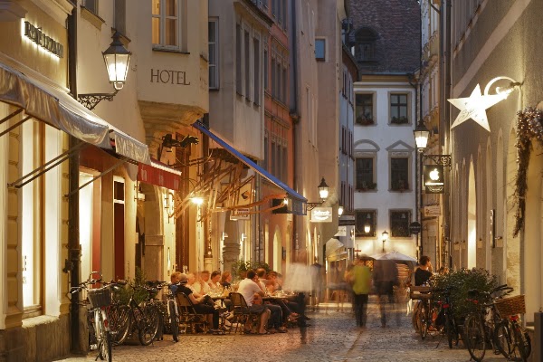 Hotel Orphee