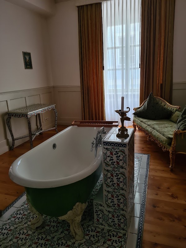 Hotel Orphee