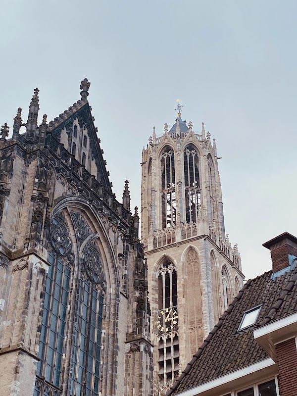 Dom Tower