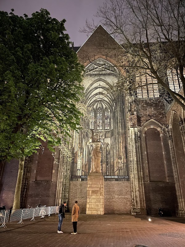 Dom Tower