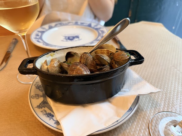 Taberna Dos Mercadores
